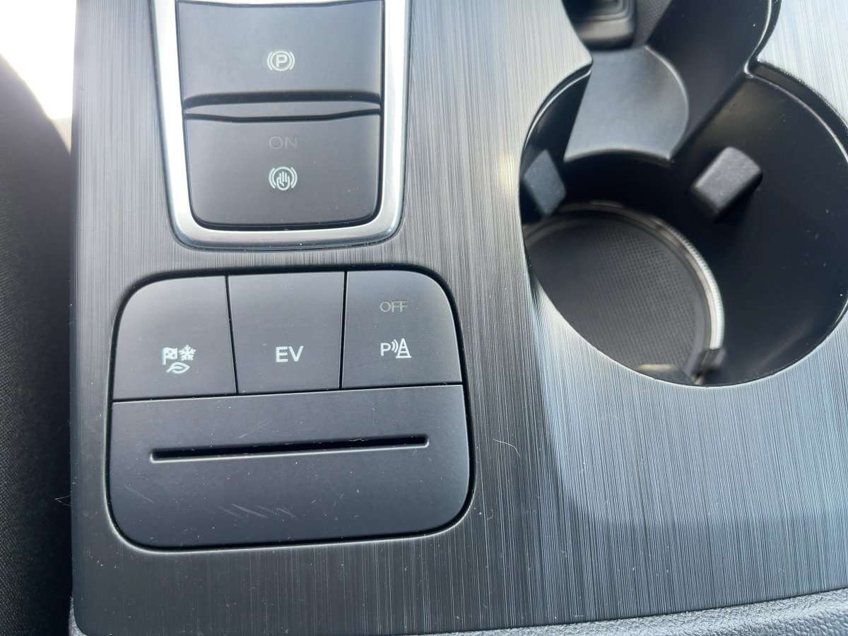 Fahrzeugbild eines Ford Kuga