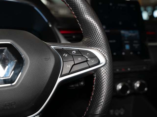 Fahrzeugbild eines Renault Captur