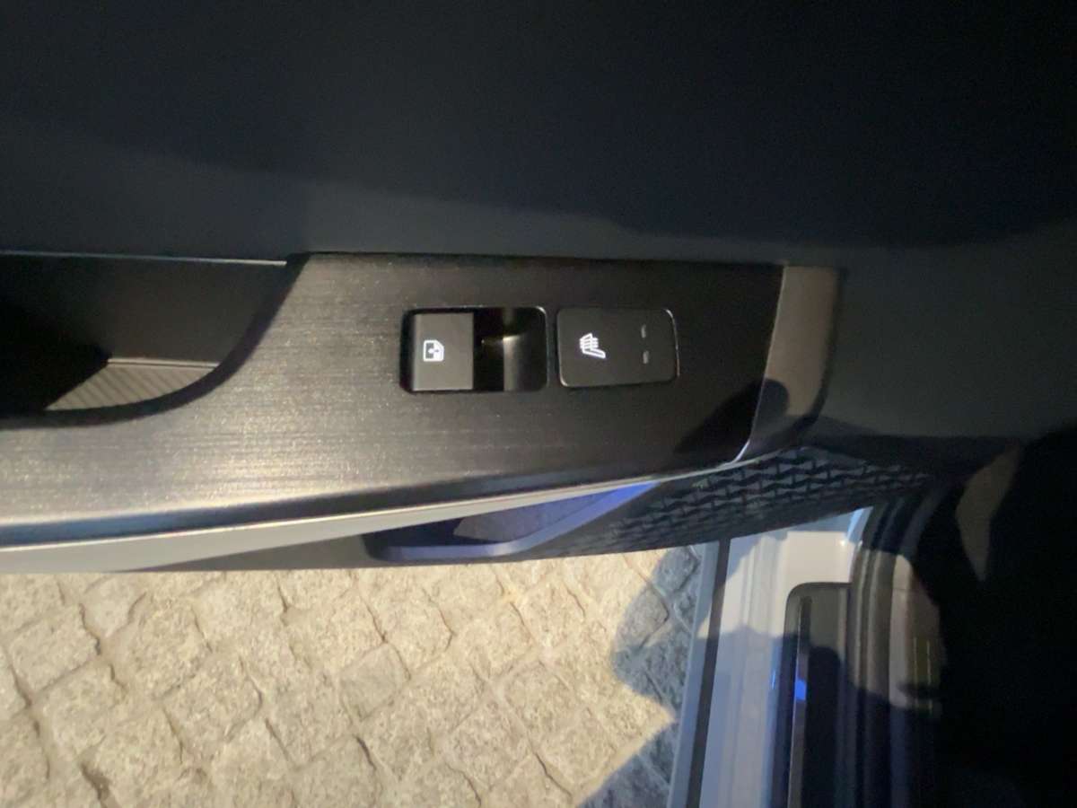 Fahrzeugbild eines Kia EV6