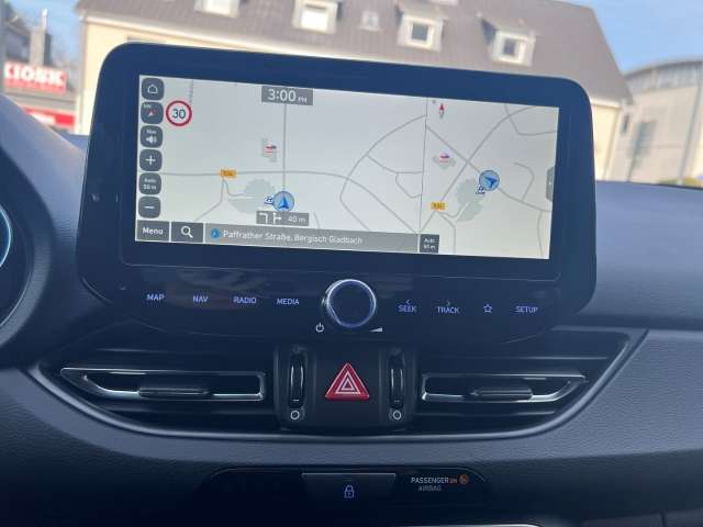 Fahrzeugbild eines Hyundai i30