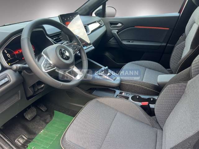 Fahrzeugbild eines Mitsubishi ASX