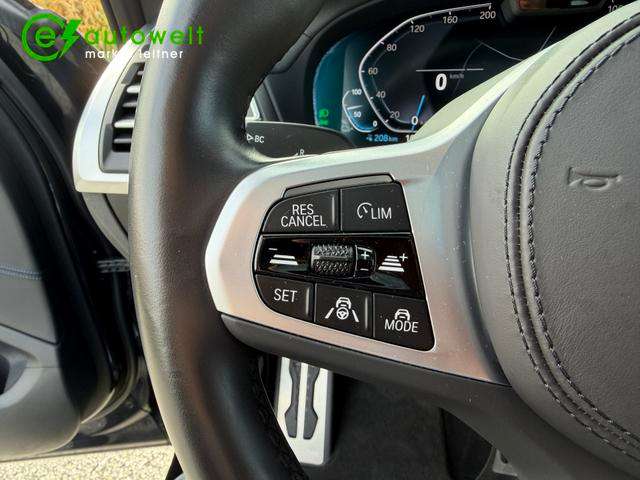 Fahrzeugbild eines BMW ix3