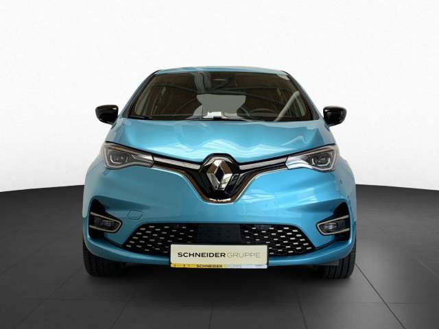 Fahrzeugbild eines Renault ZOE