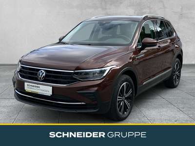 Bild Volkswagen Tiguan
