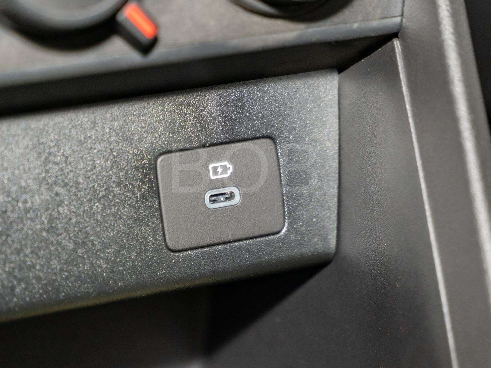 Fahrzeugbild eines Dacia Sandero