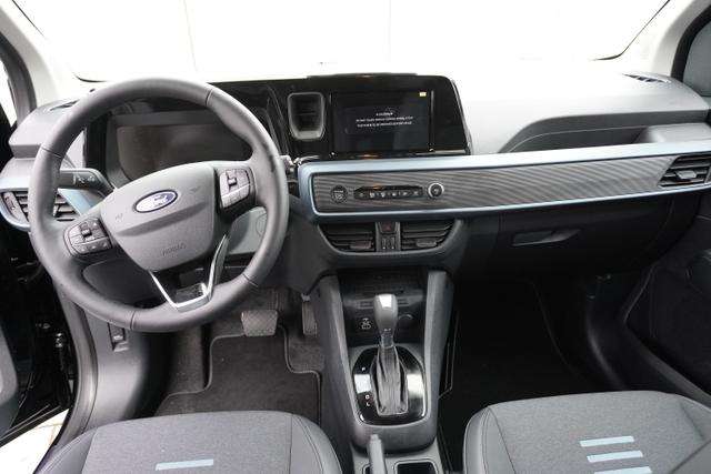 Fahrzeugbild eines Ford Tourneo Courier