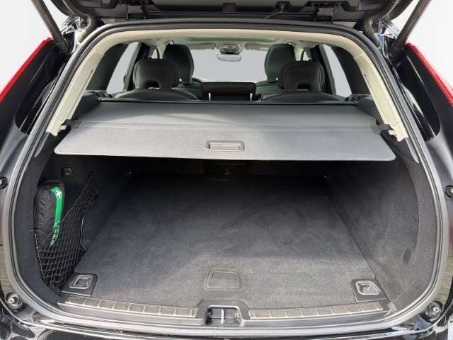 Fahrzeugbild eines Volvo XC60