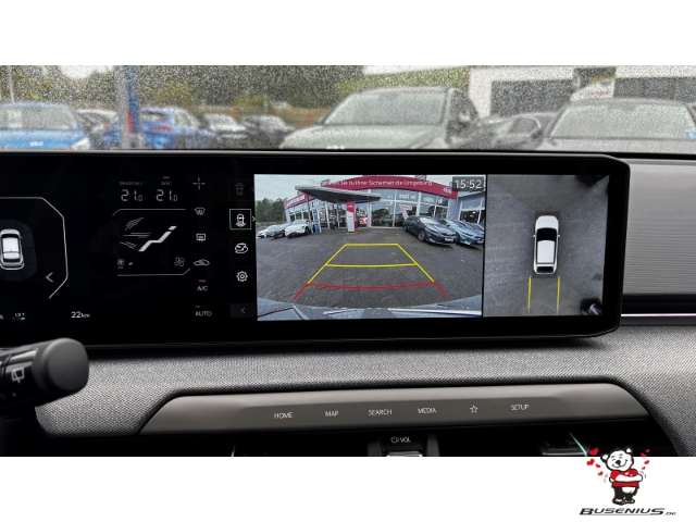 Fahrzeugbild eines Kia EV4