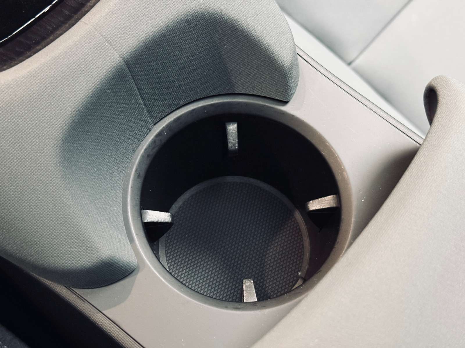 Fahrzeugbild eines Polestar 2