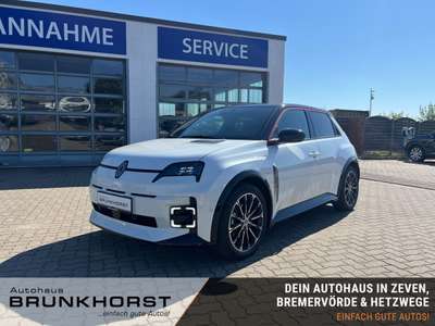Bild Renault 5 E-TECH
