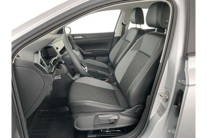 Fahrzeugbild eines Volkswagen Polo