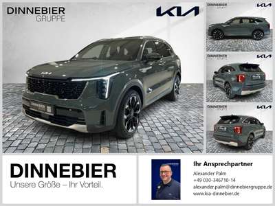 Bild Kia Sorento