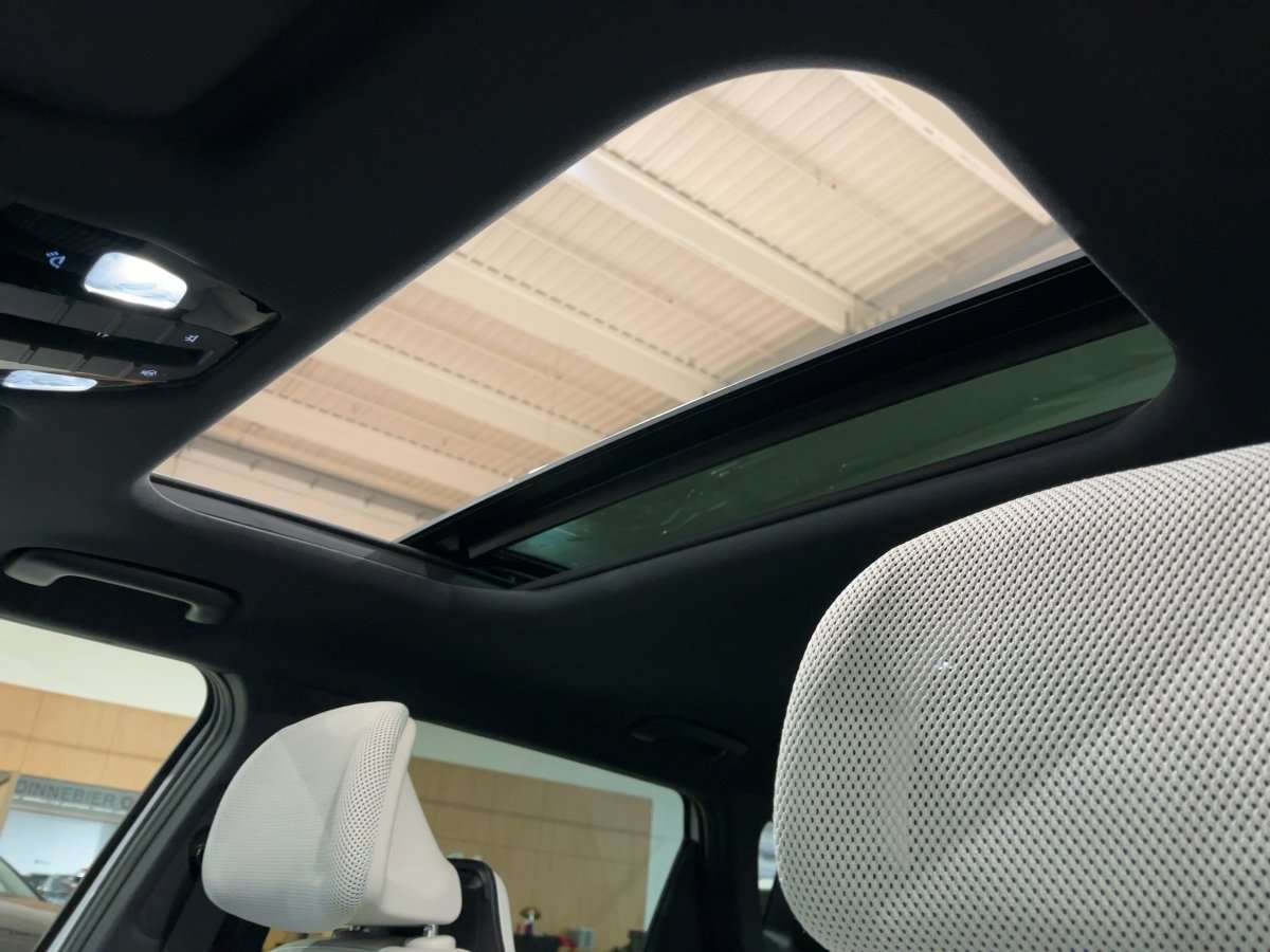 Fahrzeugbild eines Kia EV4