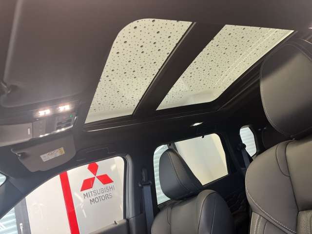 Fahrzeugbild eines Mitsubishi Outlander