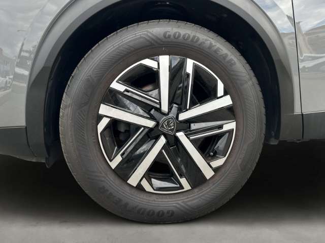 Fahrzeugbild eines Peugeot 2008