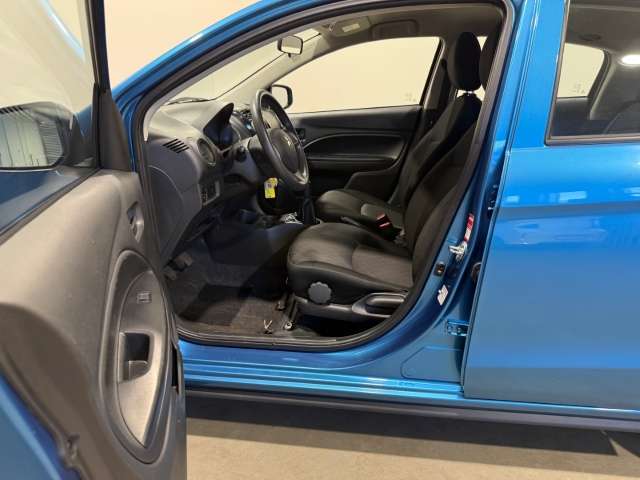 Fahrzeugbild eines Mitsubishi Space Star