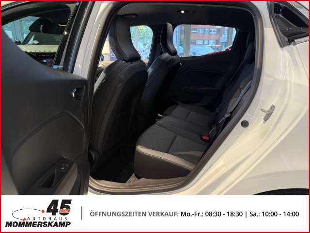 Fahrzeugbild eines Mitsubishi Colt