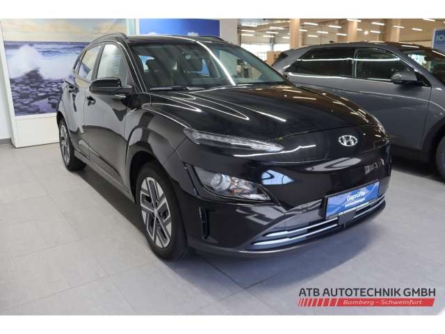 Fahrzeugbild eines Hyundai Kona Elektro