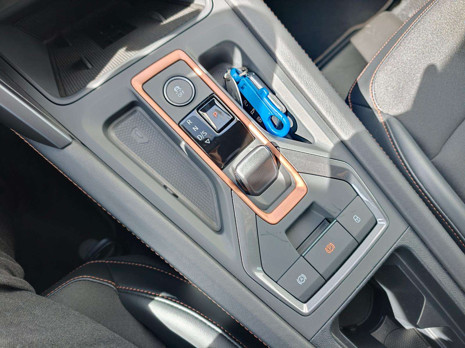 Fahrzeugbild eines CUPRA Formentor