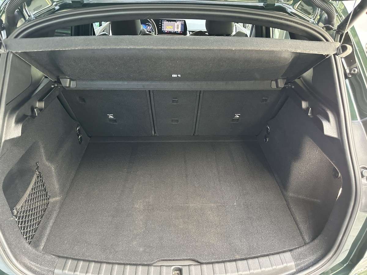 Fahrzeugbild eines BMW 2er Active Tourer