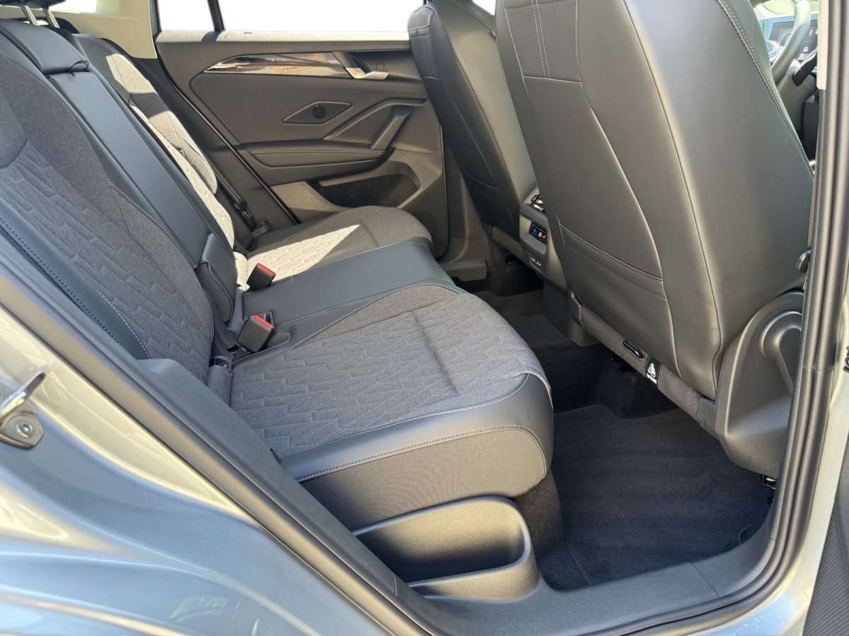 Fahrzeugbild eines Volkswagen Tiguan