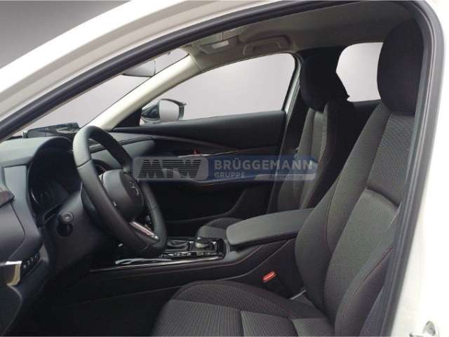 Fahrzeugbild eines Mazda CX-30