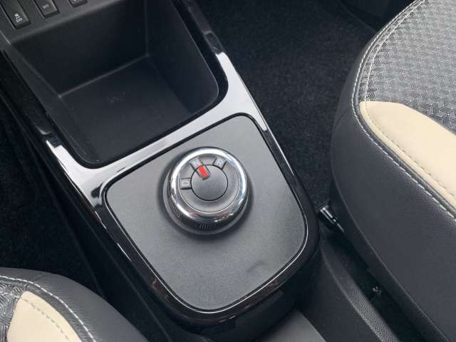 Fahrzeugbild eines Dacia Spring