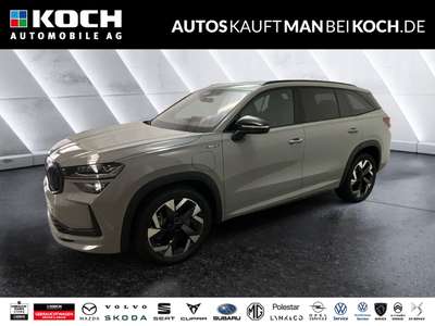 Bild Skoda Kodiaq