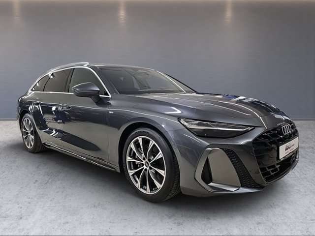 Fahrzeugbild eines Audi A6