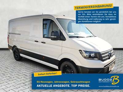 Bild Volkswagen Crafter