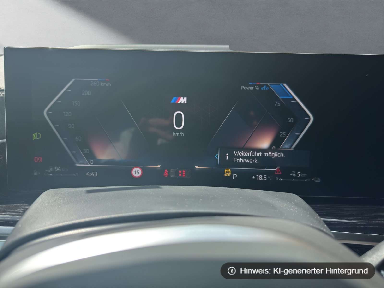 Fahrzeugbild eines BMW X5
