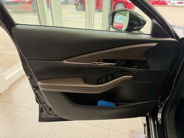 Fahrzeugbild eines Mazda CX-30