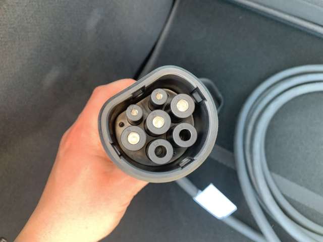 Fahrzeugbild eines Dacia Spring