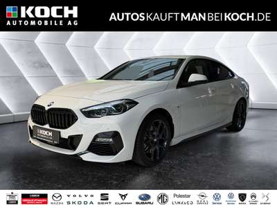 Bild BMW 2er-Reihe
