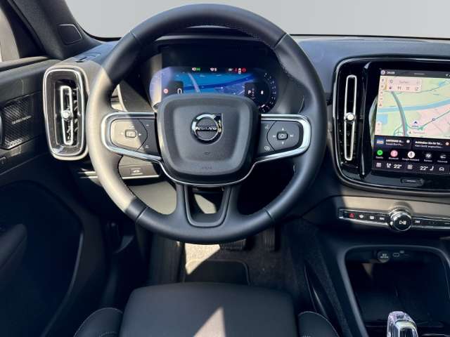 Fahrzeugbild eines Volvo XC40