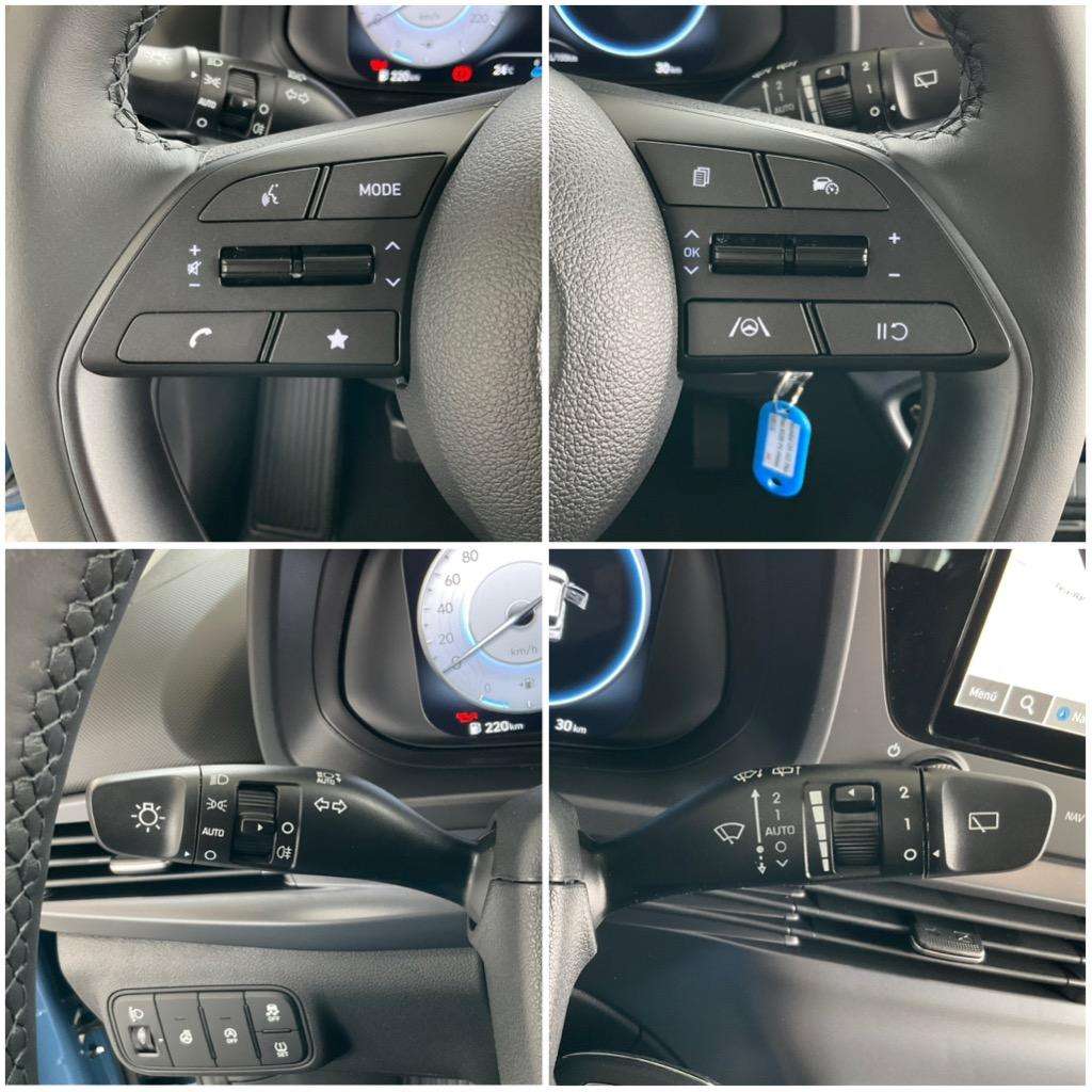 Fahrzeugbild eines Hyundai i20