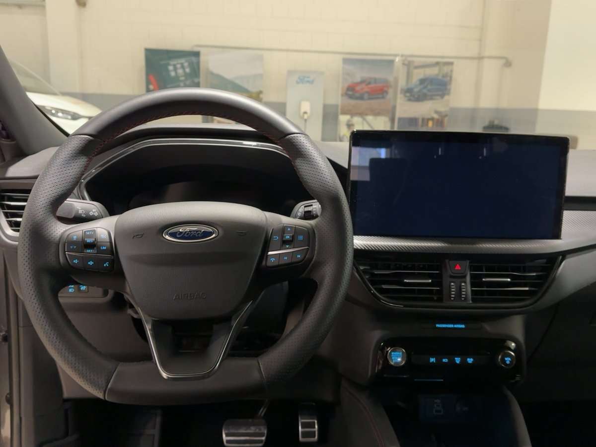 Fahrzeugbild eines Ford Kuga