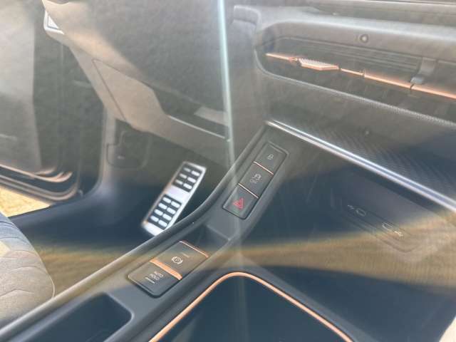 Fahrzeugbild eines CUPRA Terramar