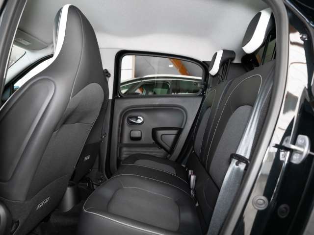 Fahrzeugbild eines Renault Twingo