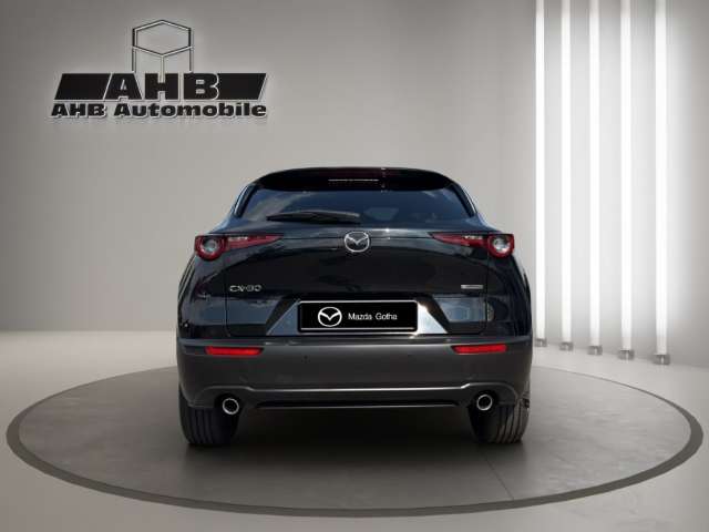 Fahrzeugbild eines Mazda CX-30