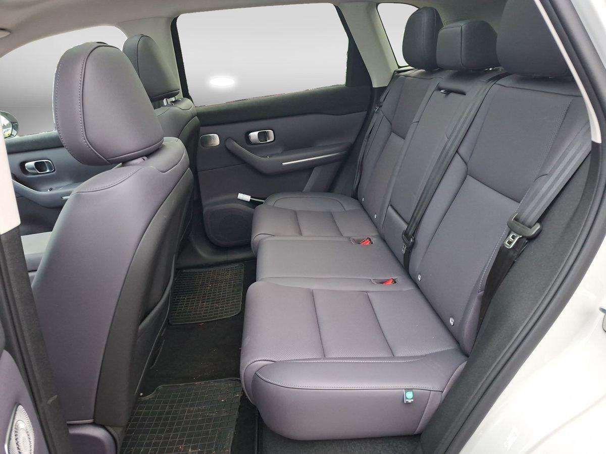 Fahrzeugbild eines Leapmotor C10