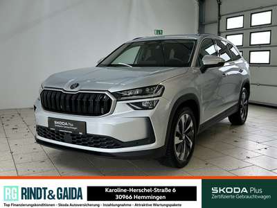 Bild Skoda Kodiaq