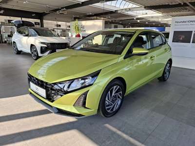 Bild Hyundai i20