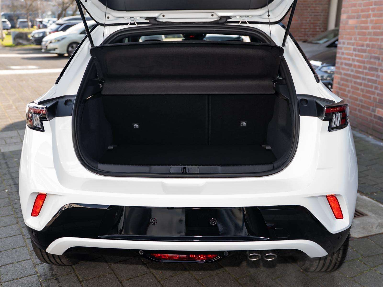 Fahrzeugbild eines Opel Mokka