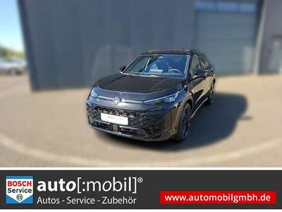 Bild Volkswagen T-Roc