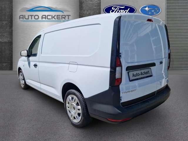 Fahrzeugbild eines Ford Transit Connect