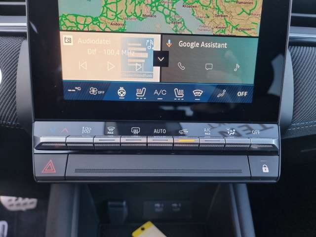 Fahrzeugbild eines Renault Symbioz