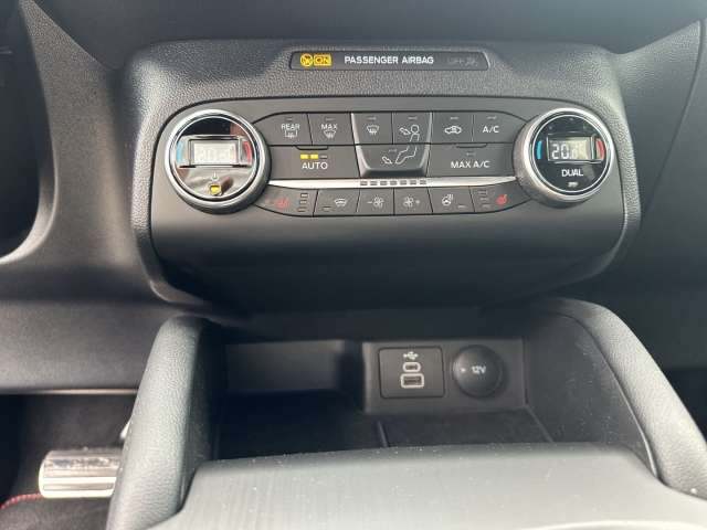 Fahrzeugbild eines Ford Kuga