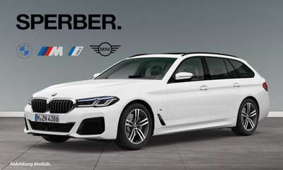Bild BMW 5er-Reihe