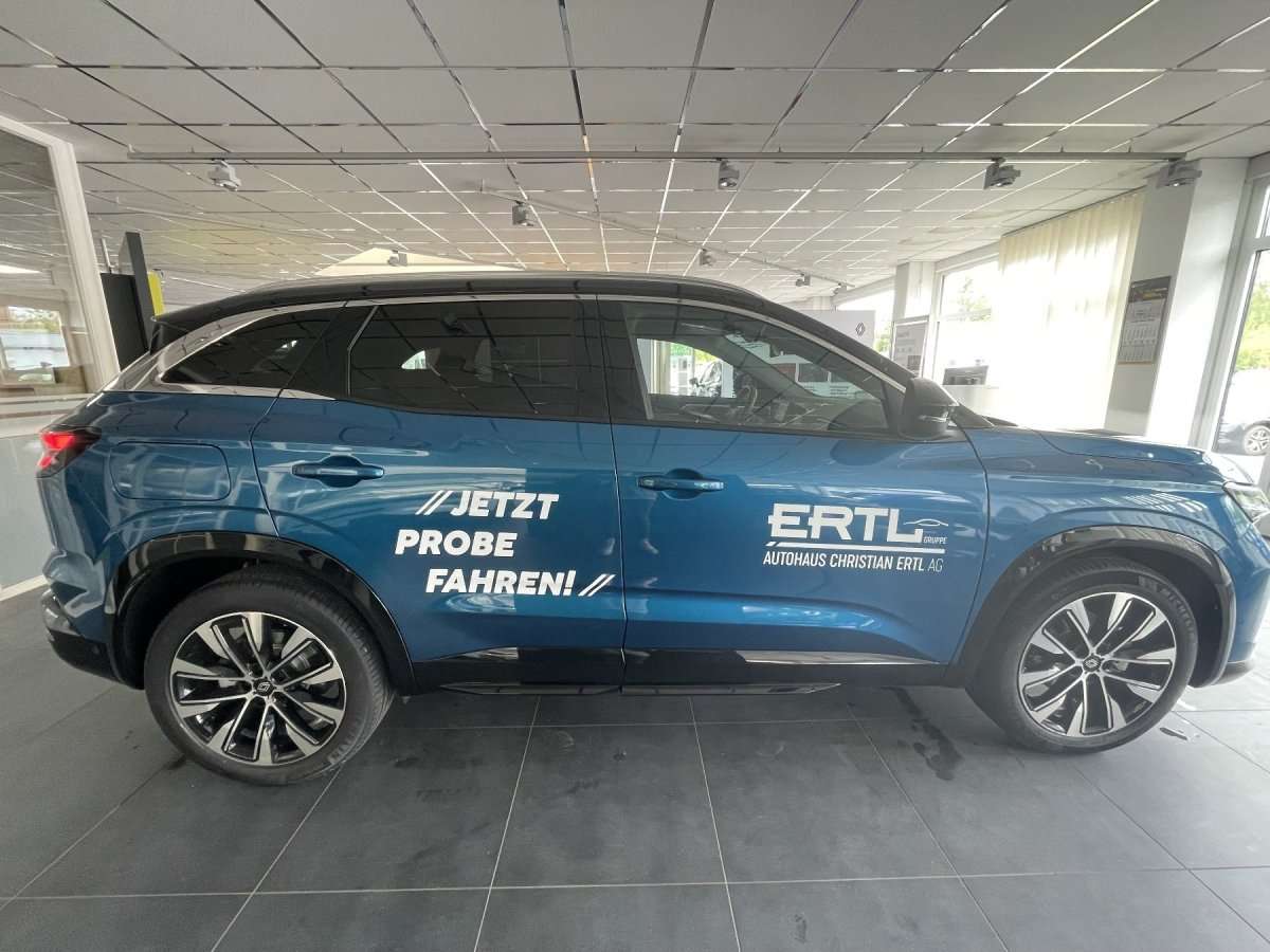 Fahrzeugbild eines Renault Austral